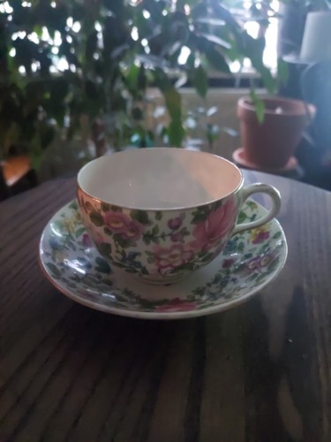 Crown staffordshire thousand - staffordshire,