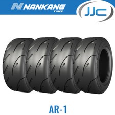 4 x Nankang 225 45 15 91W XL