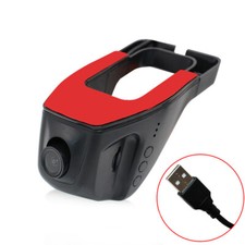 Car DVR Video Recorder 1080P