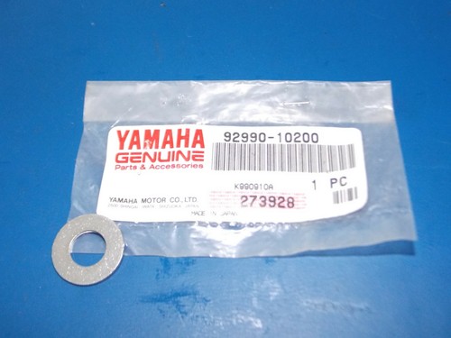 Nos yamaha 1968 yfz350 - yamaha,