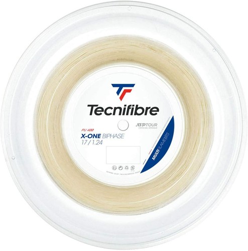 Tecnifibre one biphase - tecnifibre,