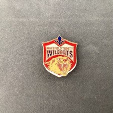 Wakefield Trinity Wildcats