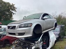 Volvo C30 2009 1.6 Litre Petrol R Design Silver Window Clip Breaking