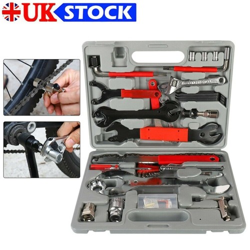 44pcs bike tool kit - tool,