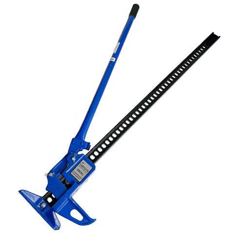 Farm jack lifting - jack, /