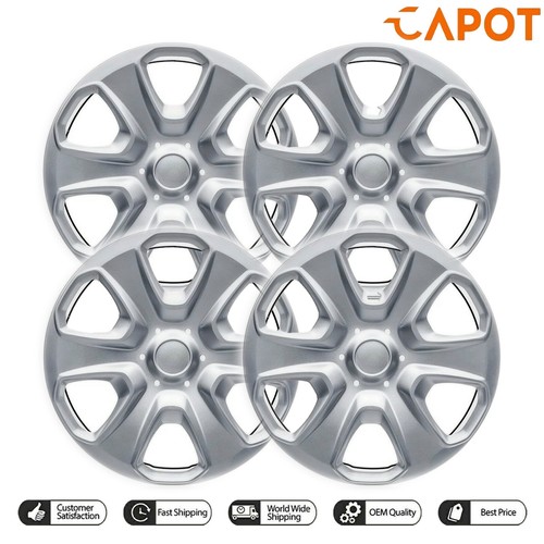 Inch wheel trim - 4x,