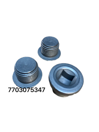 Genuine plug 7703075347 - plug,