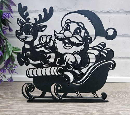 Christmas wall art large - art,