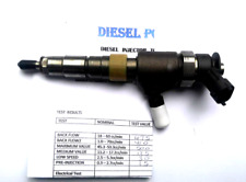 FORD 1.6 TDCI CITROEN PEUGEOT 1.6 HDI - FUEL INJECTOR 0445110340