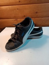 Puma Women's California Casual Grey Sneakers Size 8.5 