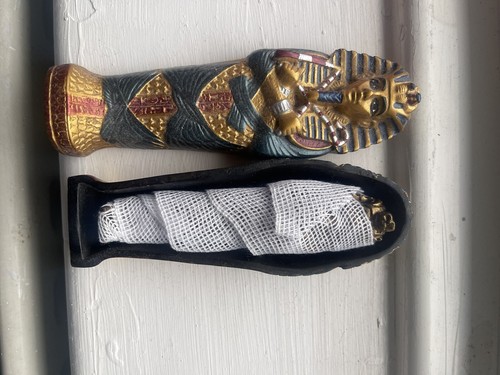 Ancient egyptian tutankhamun - ancient,