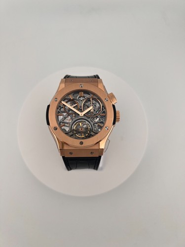 Hublot classic fusion - classic,