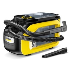 KARCHER BATTERY CARPET CLEANER