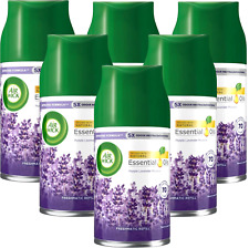6 x Air Wick Freshmatic Refill