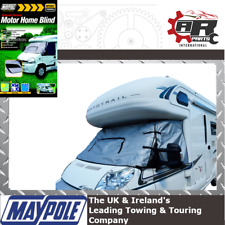 Maypole Universal External Thermal Blackout Motorhome Screen Blind - MP6607