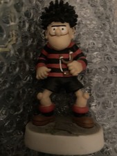 Robert Harrop BEANO DANDY BD01 DENNIS THE MENACE #