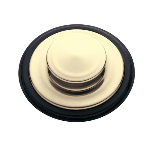 Insinkerator french gold - insinkerator, sink