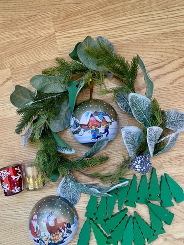 Christmas craft bundle laurel - christmas, bundle~laurel