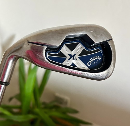 Callaway iron uniflex - x-18,
