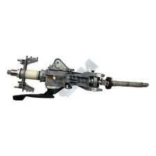 BMW Manual Adjust Steering