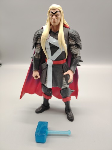 Hasbro marvel legends - hasbro,