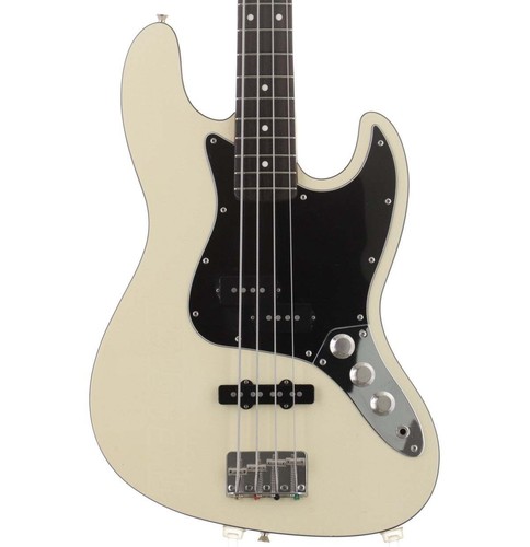 Fender japan aerodyne - fender,