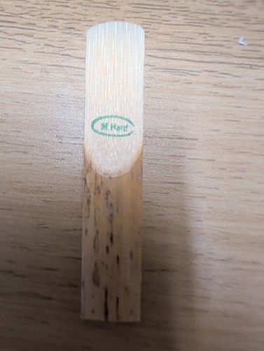 Voz flat clarinet reeds - la,