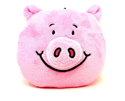 Percy pig hoodie snuggle - percy,