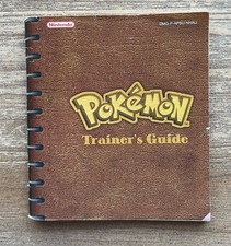 Pokemon Yellow Trainer’s