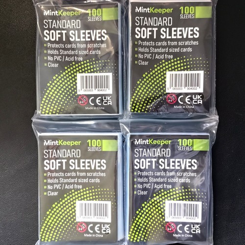 400x mintkeeper clear standard - mintkeeper,