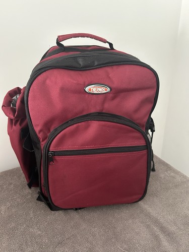 Thermos picnic rucksack - for, 4