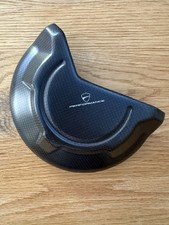 Genuine Ducati Performance Multistrada V4 Carbon Clutch Cover 