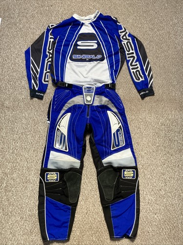 Sinisalo vintage motocross - sinisalo,