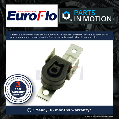 Exhaust mounting emr693 - exhaust,