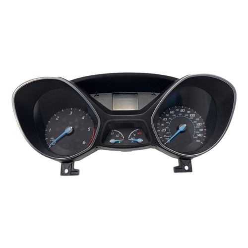 Ford kuga speedo clocks zetec - ford,