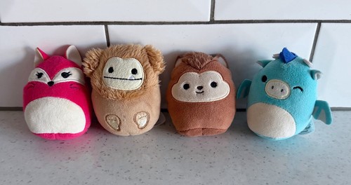 Squishmallows micromallows - squishmallows,