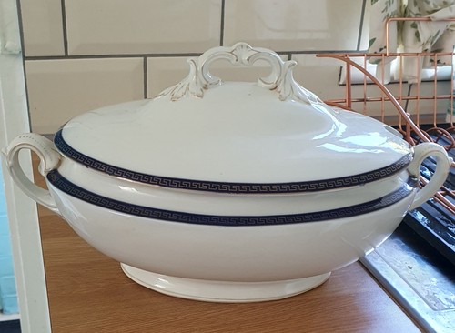 Wedgwood imperial porcelain - imperial,