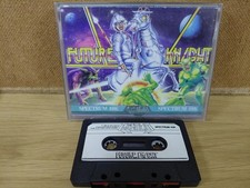 Spectrum 48k - Future Knight