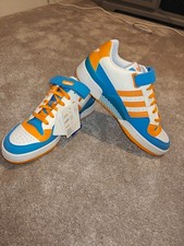 Adidas Forum LO RS