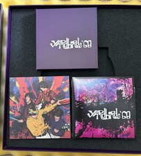 Yardbirds '68 - deluxe box set