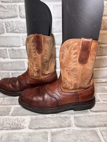Vintage men western style - vintage, men’s