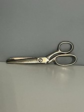 Vintage **Richards of Sheffield** scissors Golden Age Rustless T13