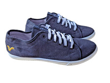 Voi Jeans Mens Trainers Voi