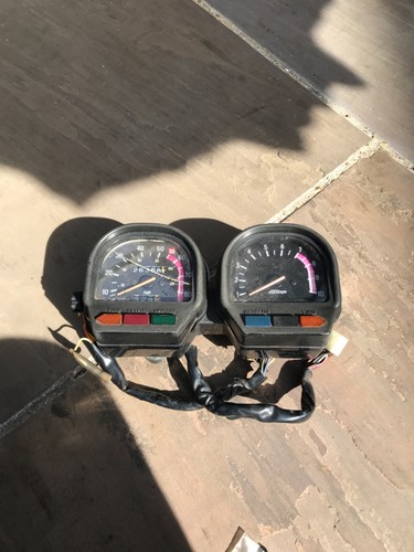 Yamaha virago clocks speedo - yamaha,