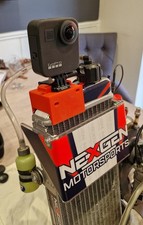 junior senior rotax kart, Go