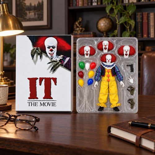 1990 tim curry - 1990, ultimate