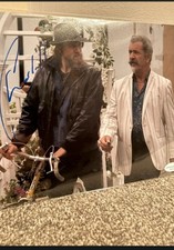 Charlie Hunnam Photo - Signed/ Authenticated Autograph