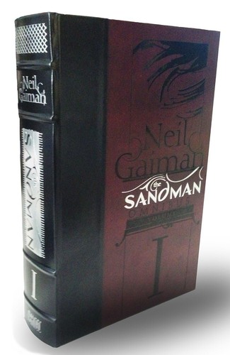 The sandman omnibus - the, 1