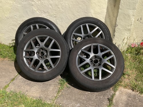 Bbs montreal alloy - montreal,
