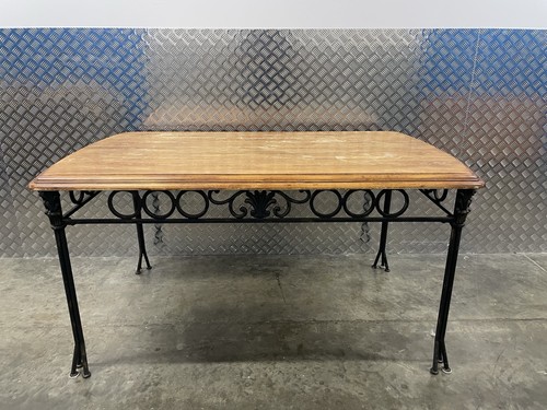 Vintage french avignon wrought - vintage,